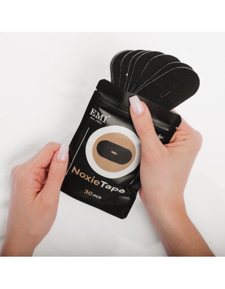 Traka za spavanje za usta NoxieTape EMI