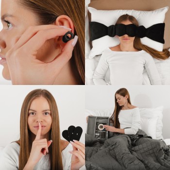 Noxie SET EMI proizvoda za spavanje