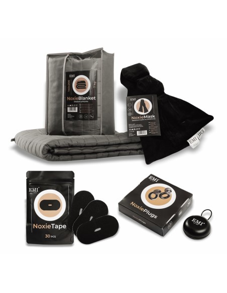 Noxie SET EMI proizvoda za spavanje