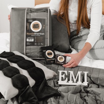 Noxie SET EMI proizvoda za spavanje