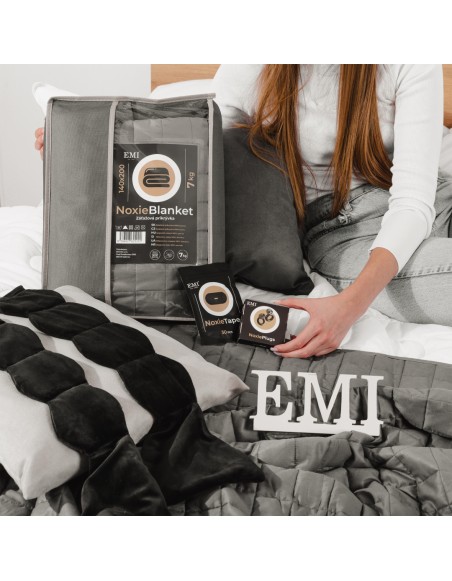 Noxie SET EMI proizvoda za spavanje