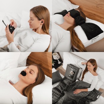 Noxie SET EMI proizvoda za spavanje