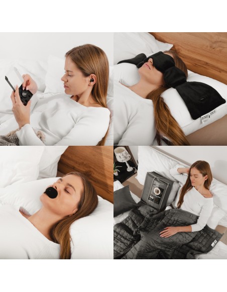 Noxie SET EMI proizvoda za spavanje