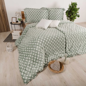 Posteljina od mikropliša...