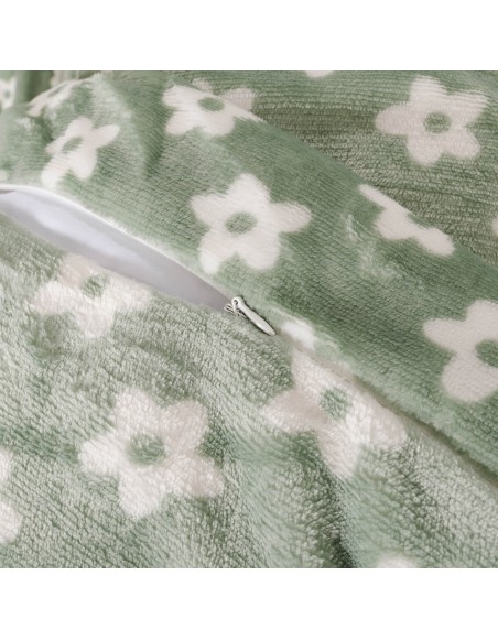 Posteljina od mikropliša Lorien EMI