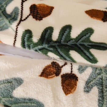 Posteljina od mikropliša Palmira EMI