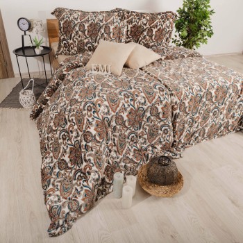 Posteljina od mikropliša...