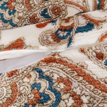 Posteljina od mikropliša Alma EMI