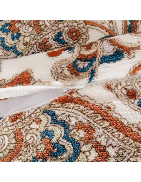 Posteljina od mikropliša Alma EMI