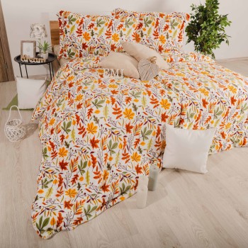 Posteljina od mikropliša...