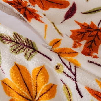 Posteljina od mikropliša Fallin EMI