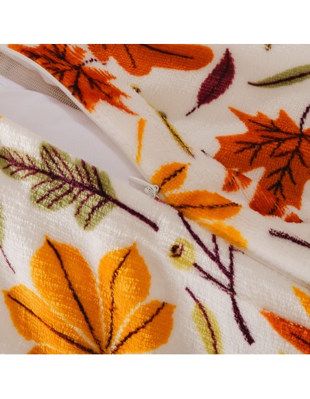 Posteljina od mikropliša Fallin EMI