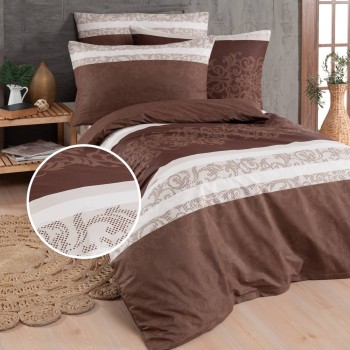 Pamučna posteljina Walden EMI