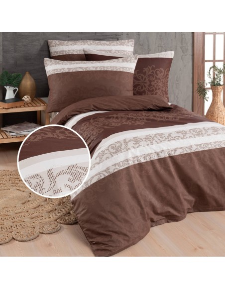 Pamučna posteljina Walden EMI