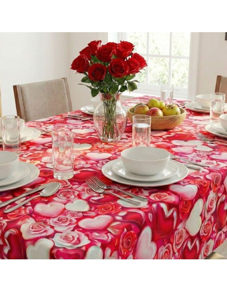 Stolnjak Lovelin EMI