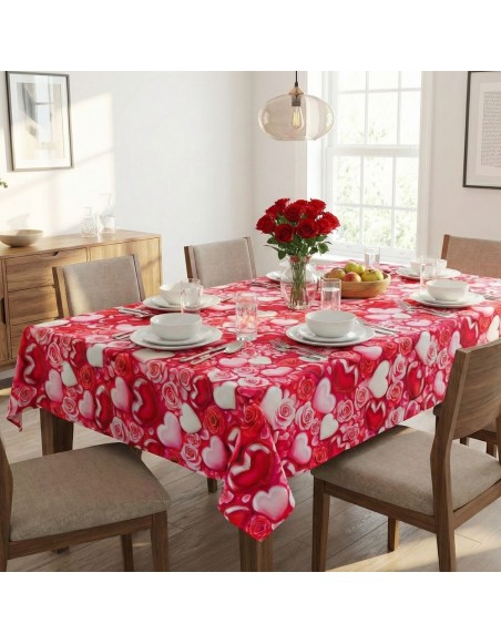 Stolnjak Lovelin EMI