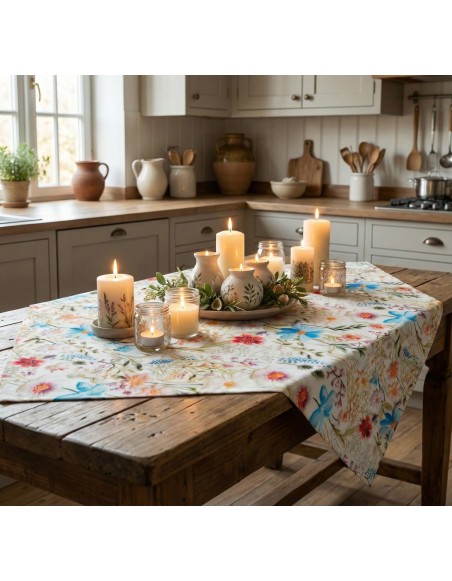 Stolnjak Aurelin EMI