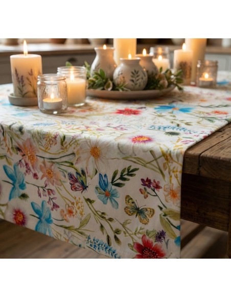 Stolnjak Aurelin EMI