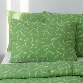 Pamučna posteljina Matteo EMI