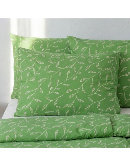 Pamučna posteljina Matteo EMI