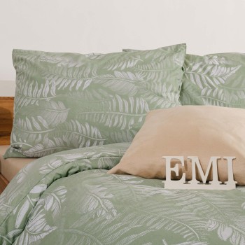 Pamučna posteljina Verdana EMI