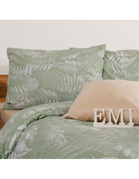 Pamučna posteljina Verdana EMI