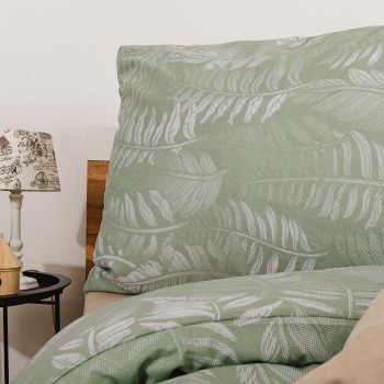 Pamučna posteljina Verdana EMI