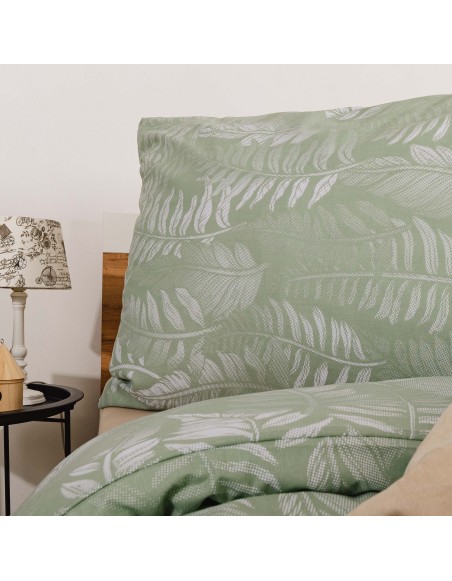 Pamučna posteljina Verdana EMI