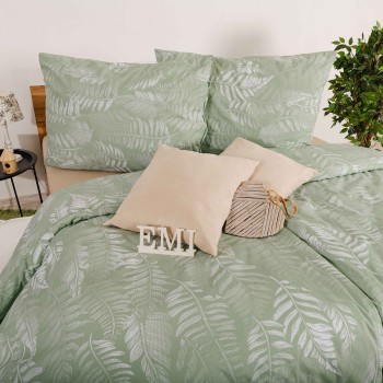 Pamučna posteljina Verdana EMI