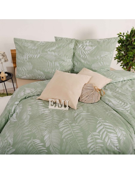 Pamučna posteljina Verdana EMI