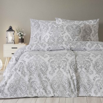 Pamučna posteljina Madalen EMI