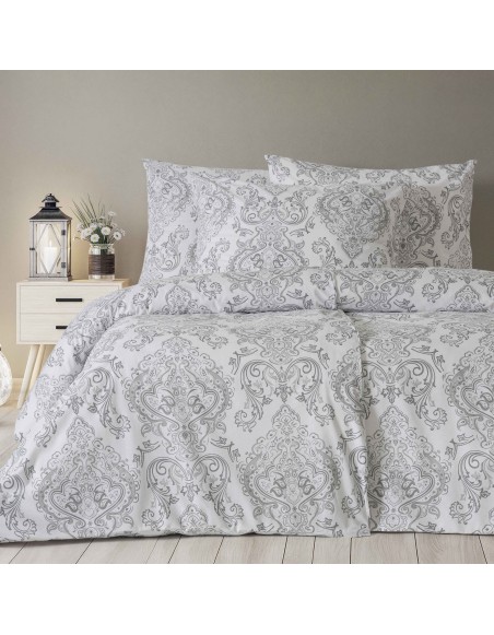 Pamučna posteljina Madalen EMI