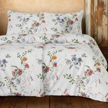 Pamučna posteljina Margot...