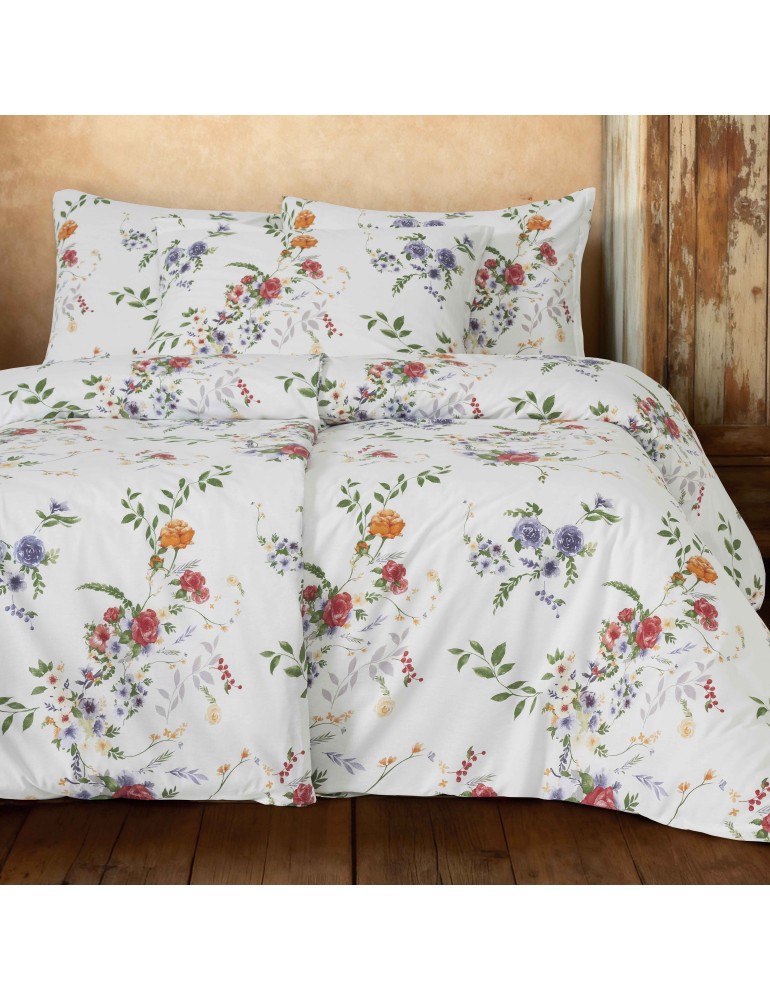 Pamučna posteljina Margot 140x200 + 70x90 EMI