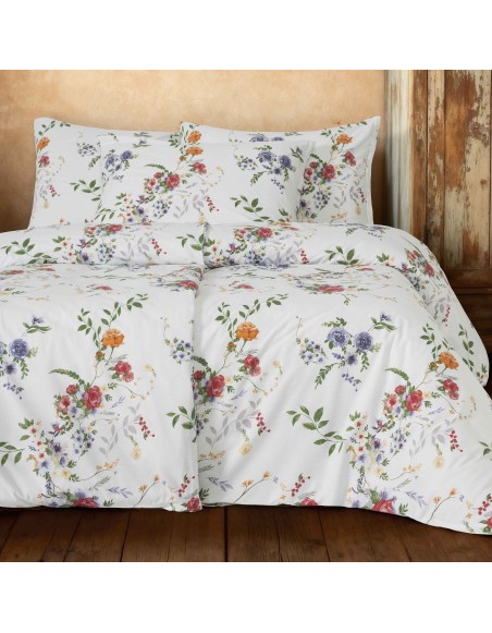 Pamučna posteljina Margot 140x200 + 70x90 EMI