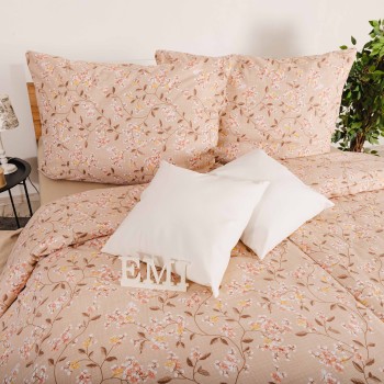 Pamučna posteljina Felicis EMI