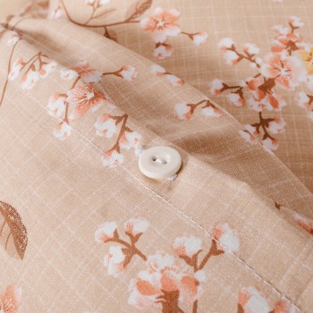 Pamučna posteljina Felicis EMI