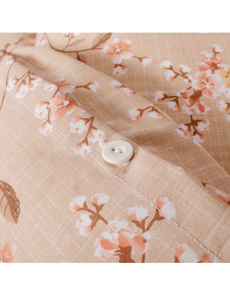 Pamučna posteljina Felicis EMI