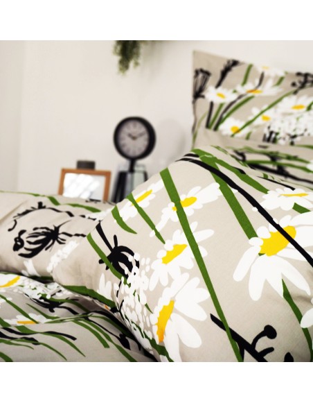 Pamučna posteljina Tritinčice EMI