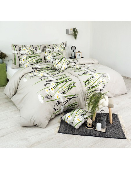 Pamučna posteljina Margarétky EMI