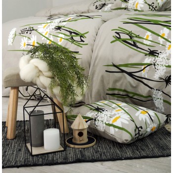 Pamučna posteljina Margarétky EMI