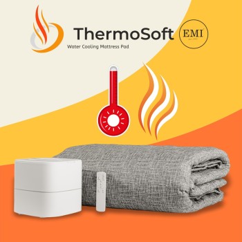 Grijaća podloga Thermo Soft EMI