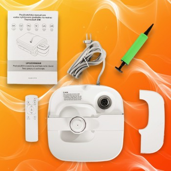 Grijaća podloga Thermo Soft EMI