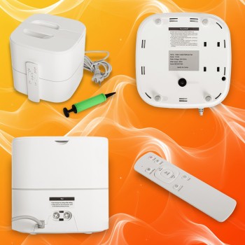 Grijaća podloga Thermo Soft EMI