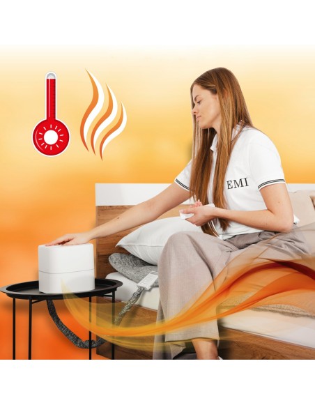 Grijaća podloga Thermo Soft EMI