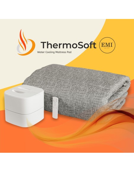 Grijaća podloga Thermo Soft EMI
