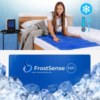 Rashladna podloga Frost Sense EMI