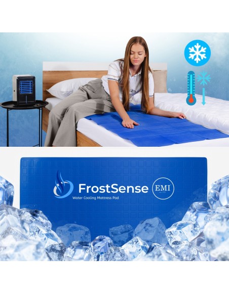 Rashladna podloga Frost Sense EMI
