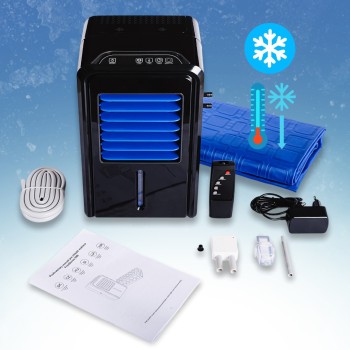 Rashladna podloga Frost Sense EMI