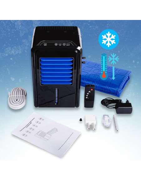 Rashladna podloga Frost Sense EMI